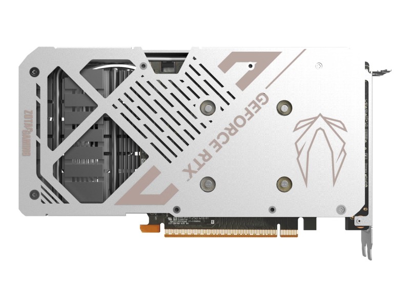 Zotac GAMING GeForce RTX 5050 Twin Edge OC NVIDIA 8 GB GDDR6