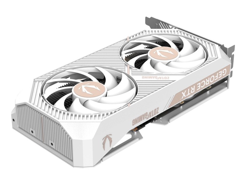 Zotac GAMING GeForce RTX 5050 Twin Edge OC NVIDIA 8 GB GDDR6