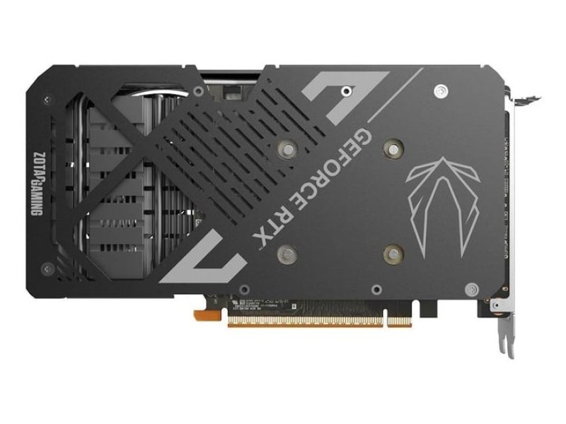 Zotac GAMING GeForce RTX 5060 Twin Edge NVIDIA 8 GB GDDR7