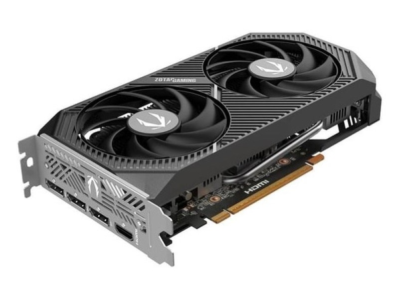 Zotac GAMING GeForce RTX 5060 Twin Edge NVIDIA 8 GB GDDR7