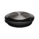 Jabra 7700-309 conference phone Universal USB/Bluetooth Black, Silver
