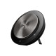 Jabra 7700-309 conference phone Universal USB/Bluetooth Black, Silver