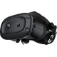 HTC Vive Cosmos Elite Dedicated head mounted display Black