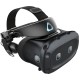 HTC Vive Cosmos Elite Dedicated head mounted display Black