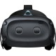 HTC Vive Cosmos Elite Dedicated head mounted display Black