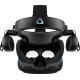 HTC Vive Cosmos Elite Dedicated head mounted display Black