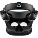 HTC Vive Cosmos Elite Dedicated head mounted display Black