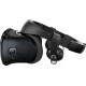 HTC Vive Cosmos Elite Dedicated head mounted display Black