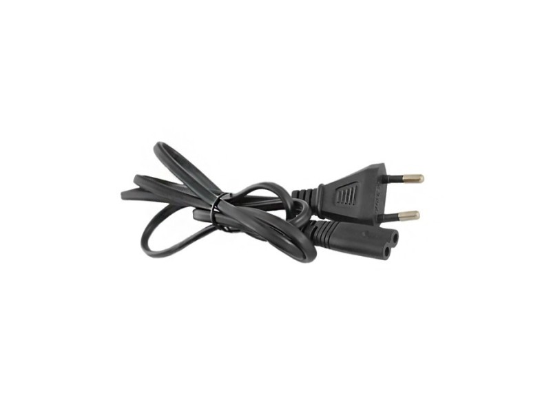 Qoltec 50011 power adapter/inverter Indoor 65 W Black