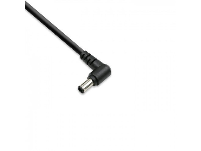 Qoltec 52400 power adapter/inverter Indoor 30 W Black
