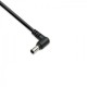 Qoltec 52400 power adapter/inverter Indoor 30 W Black