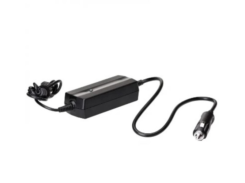 Akyga AK-ND-33 power adapter/inverter Auto 65 W Black