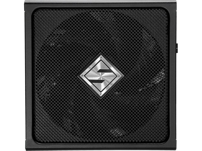 Power supply ASRock STEEL LEGEND 650W 80 Plus Gold (90-UXS065-GFEAAA)