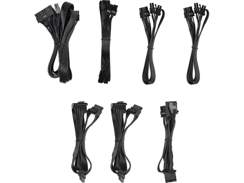 Power supply ASRock STEEL LEGEND 650W 80 Plus Gold (90-UXS065-GFEAAA)