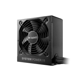 be quiet! System Power 11 450W power supply unit 20+4 pin ATX ATX Black