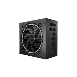 be quiet! Pure Power 13 M | 1000W power supply unit 20+4 pin ATX ATX Black