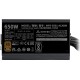 Cooler Master MWE Bronze 650 V3 230V power supply unit 650 W 24-pin ATX ATX Black