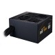 Cooler Master MWE Bronze 550 V3 230V power supply unit 550 W 24-pin ATX ATX Black Cooler Master MWE Bronze 550 V3 230V power supply unit 550 W 24-pin ATX ATX Black