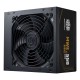 Cooler Master MWE Bronze 550 V3 230V power supply unit 550 W 24-pin ATX ATX Black Cooler Master MWE Bronze 550 V3 230V power supply unit 550 W 24-pin ATX ATX Black