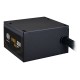 Cooler Master MWE Bronze 550 V3 230V power supply unit 550 W 24-pin ATX ATX Black Cooler Master MWE Bronze 550 V3 230V power supply unit 550 W 24-pin ATX ATX Black