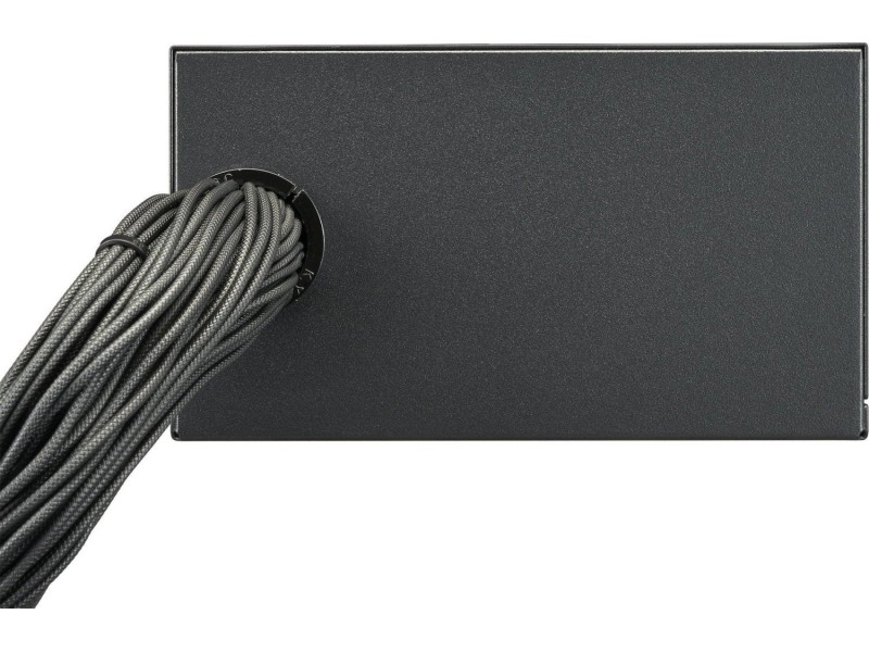 Cooler Master MWE Gold 750 V3 ATX 3.1 power supply unit 750 W 24-pin ATX Black