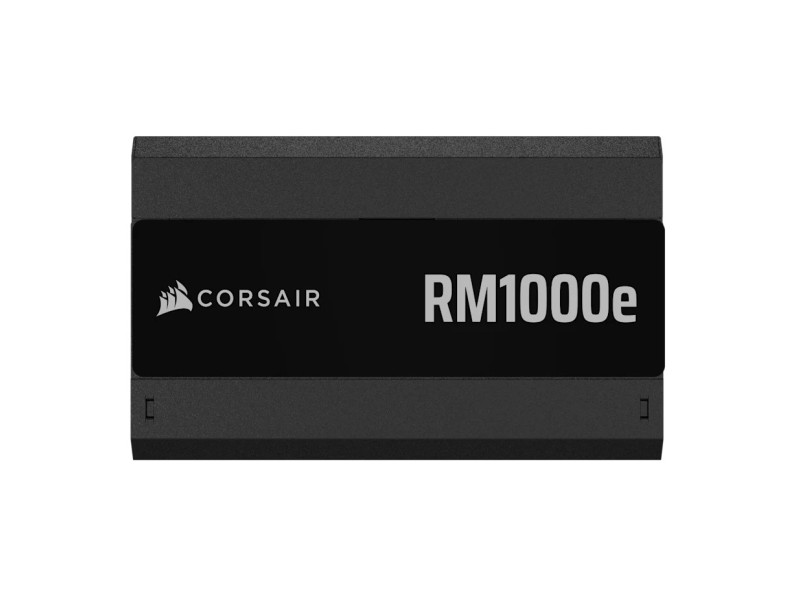 Corsair RMe Series RM1000e power supply unit 1000 W 24-pin ATX ATX Black