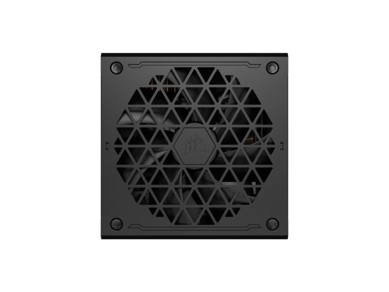 Corsair RMe Series RM1200e power supply unit 1200 W 24-pin ATX ATX Black