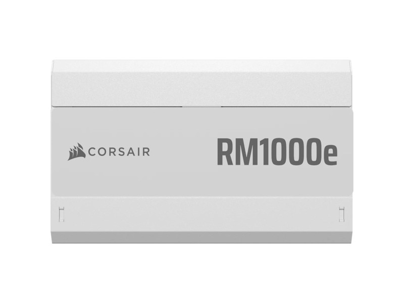 Corsair RMe Series RM1000e power supply unit 1000 W 24-pin ATX ATX White