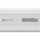 Corsair RMe Series RM1000e power supply unit 1000 W 24-pin ATX ATX White