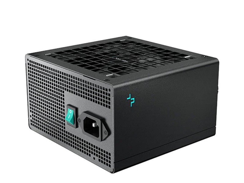 Power Supply Deepcool PK550D 550W Bronze