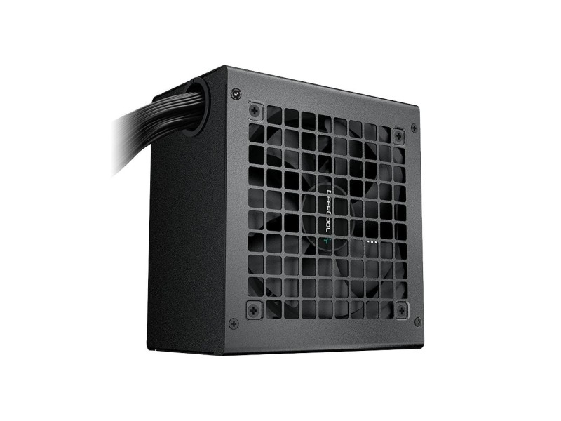 Power Supply Deepcool PK550D 550W Bronze