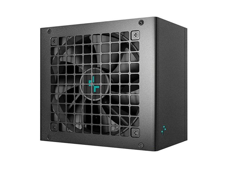 Deepcool PN750D 750w Gold Direct PSU