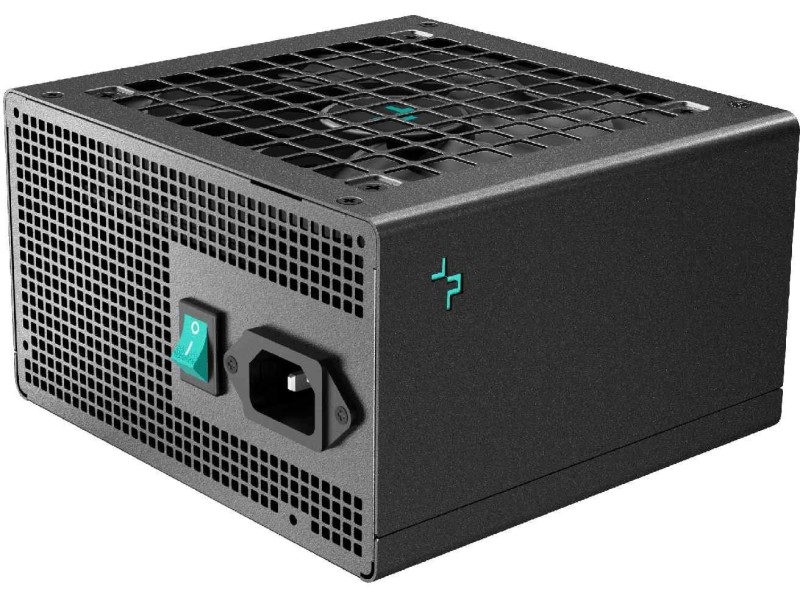 Deepcool PN750D 750w Gold Direct PSU