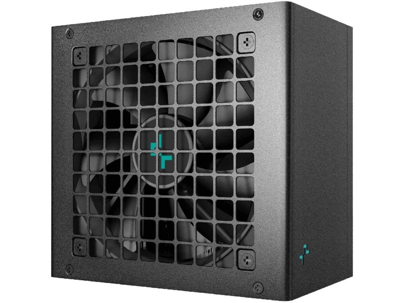 Deepcool PN850D 850w Gold Direct Power Supply