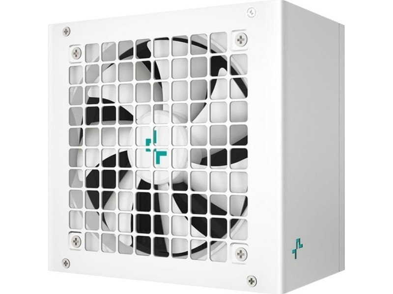 Deepcool PN850M WH 850w Gold Modular power supply white