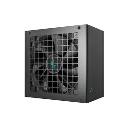 DeepCool PN750M power supply unit 750 W 20+4 pin ATX ATX Black