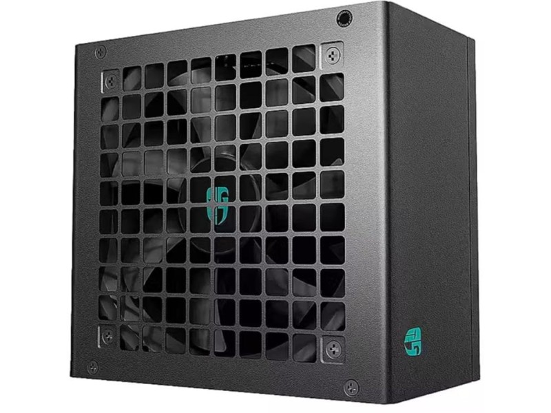 DeepCool PF500X power supply unit