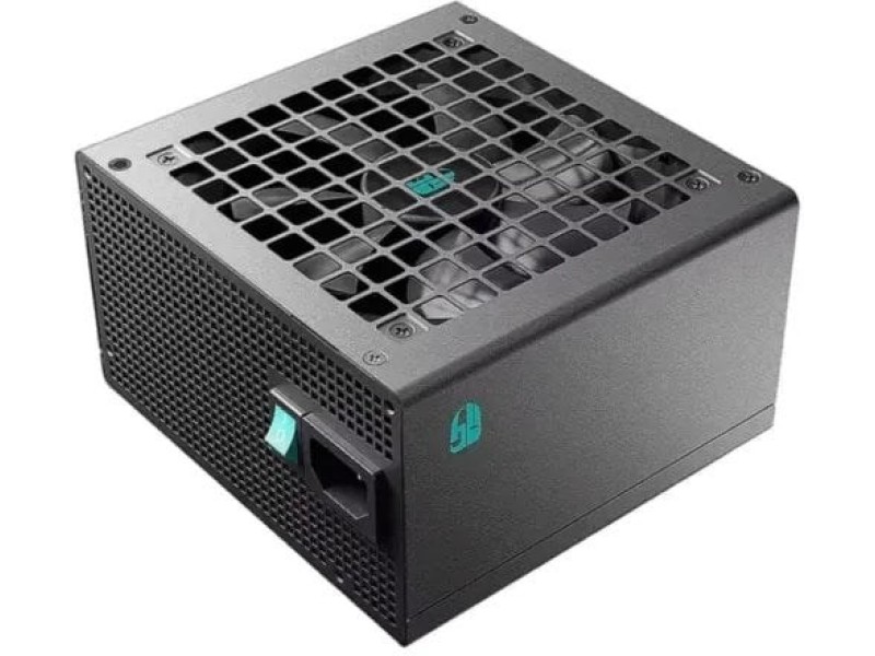 DeepCool PF500X power supply unit