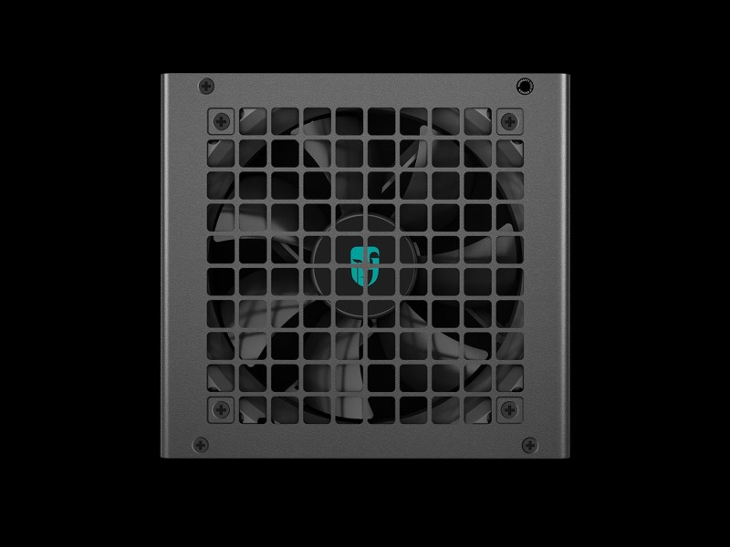 DeepCool PF600X power supply unit