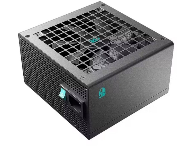 DeepCool PF700X power supply unit