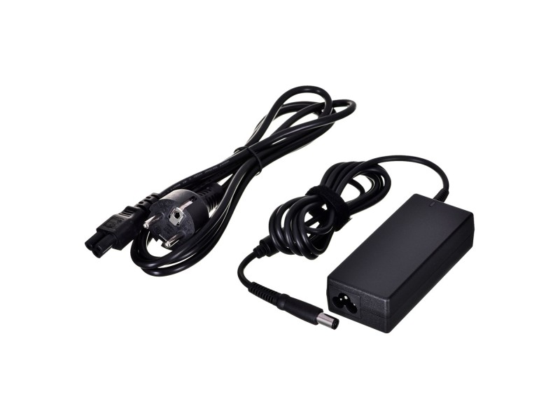 DELL 450-18168 power adapter/inverter Indoor 65 W Black