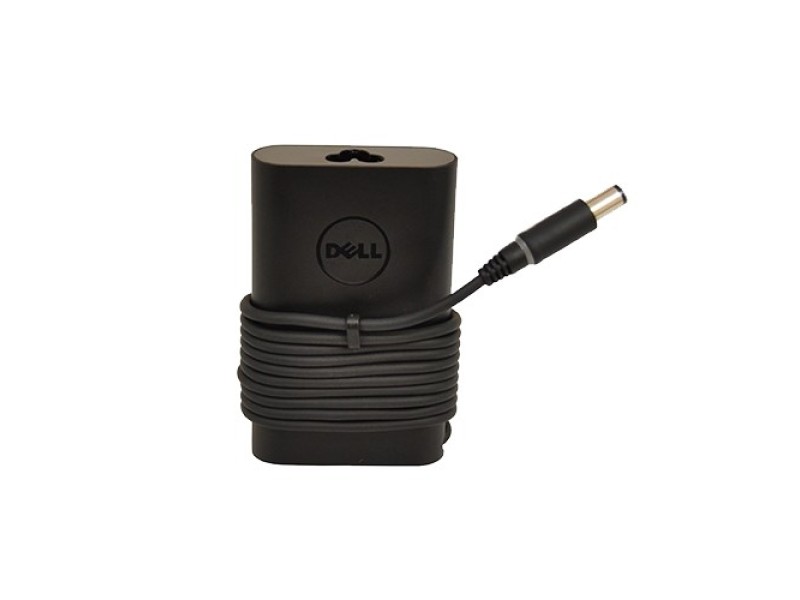 DELL 492-BBNO power adapter/inverter Indoor 65 W Black