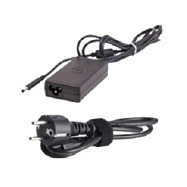 DELL 492-BBSD power adapter/inverter Indoor 45 W Black