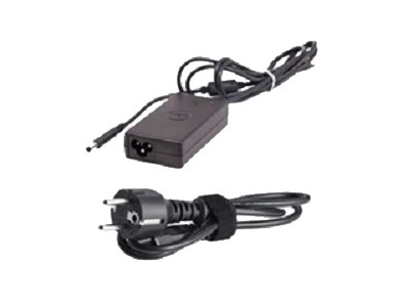 DELL 492-BBSD power adapter/inverter Indoor 45 W Black