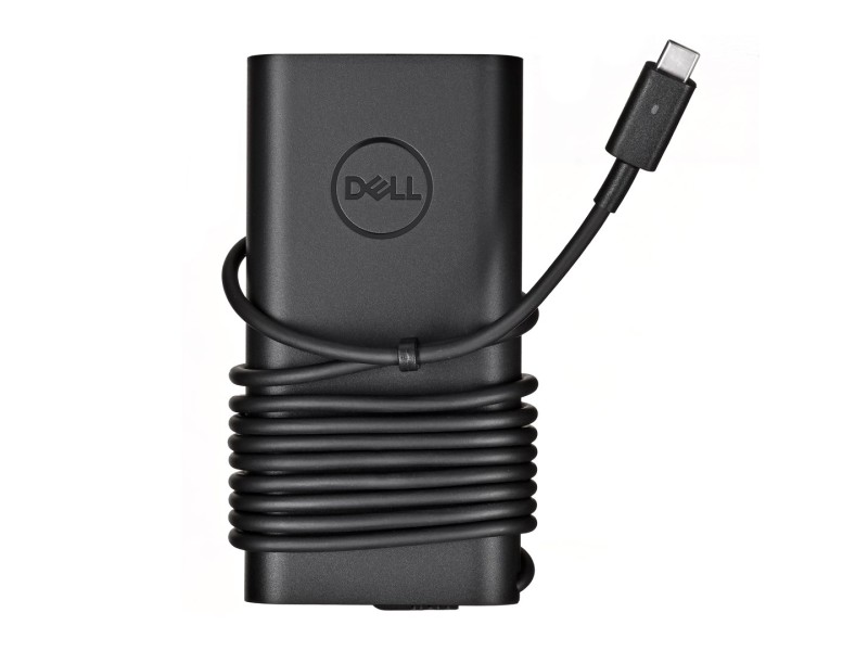 DELL DELL-14P3N power adapter/inverter Indoor 90 W Black