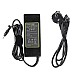 Green Cell AD14P power adapter/inverter Indoor 90 W Black