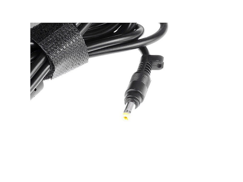 Green Cell AD14P power adapter/inverter Indoor 90 W Black