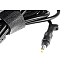 Green Cell AD14P power adapter/inverter Indoor 90 W Black