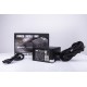 Gembird CCC-PSU80P-BBP-600 power supply unit 600 W 24-pin ATX ATX Black