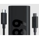 Lenovo ZG38C05739 mobile device charger Tablet, Universal Black AC Indoor